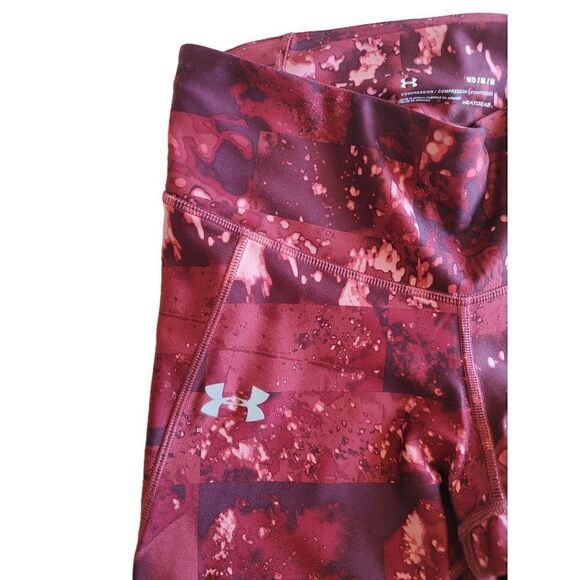 Under Armour | Leggings - Picture 3 of 7